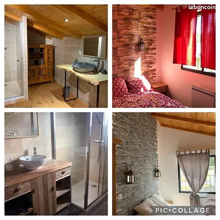 Chalet Du Lac Chalet